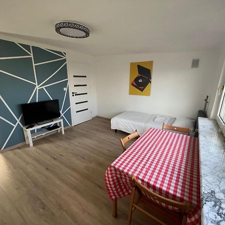 Murano Apartaments City Center Duo Warsaw Ngoại thất bức ảnh