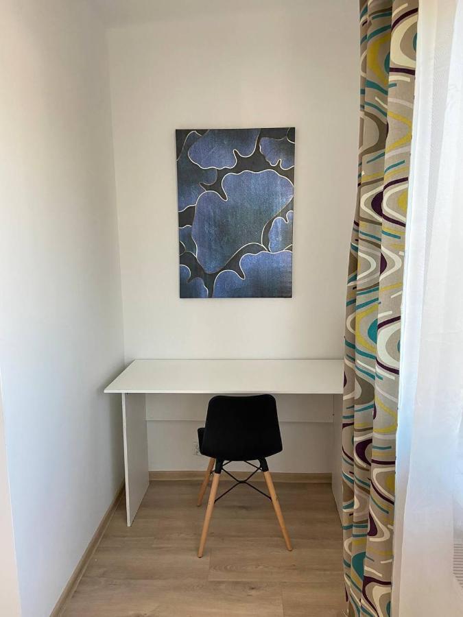 Murano Apartaments City Center Duo Warsaw Ngoại thất bức ảnh