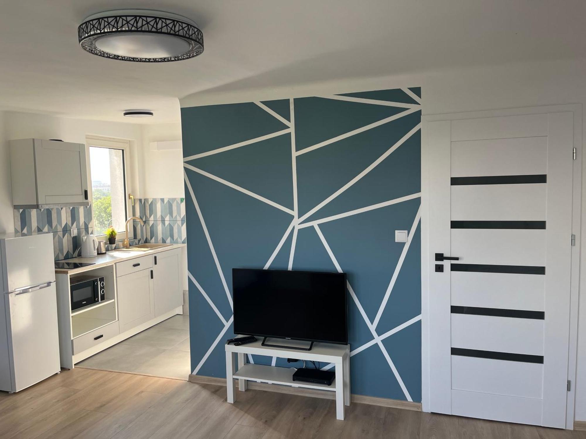 Murano Apartaments City Center Duo Warsaw Ngoại thất bức ảnh