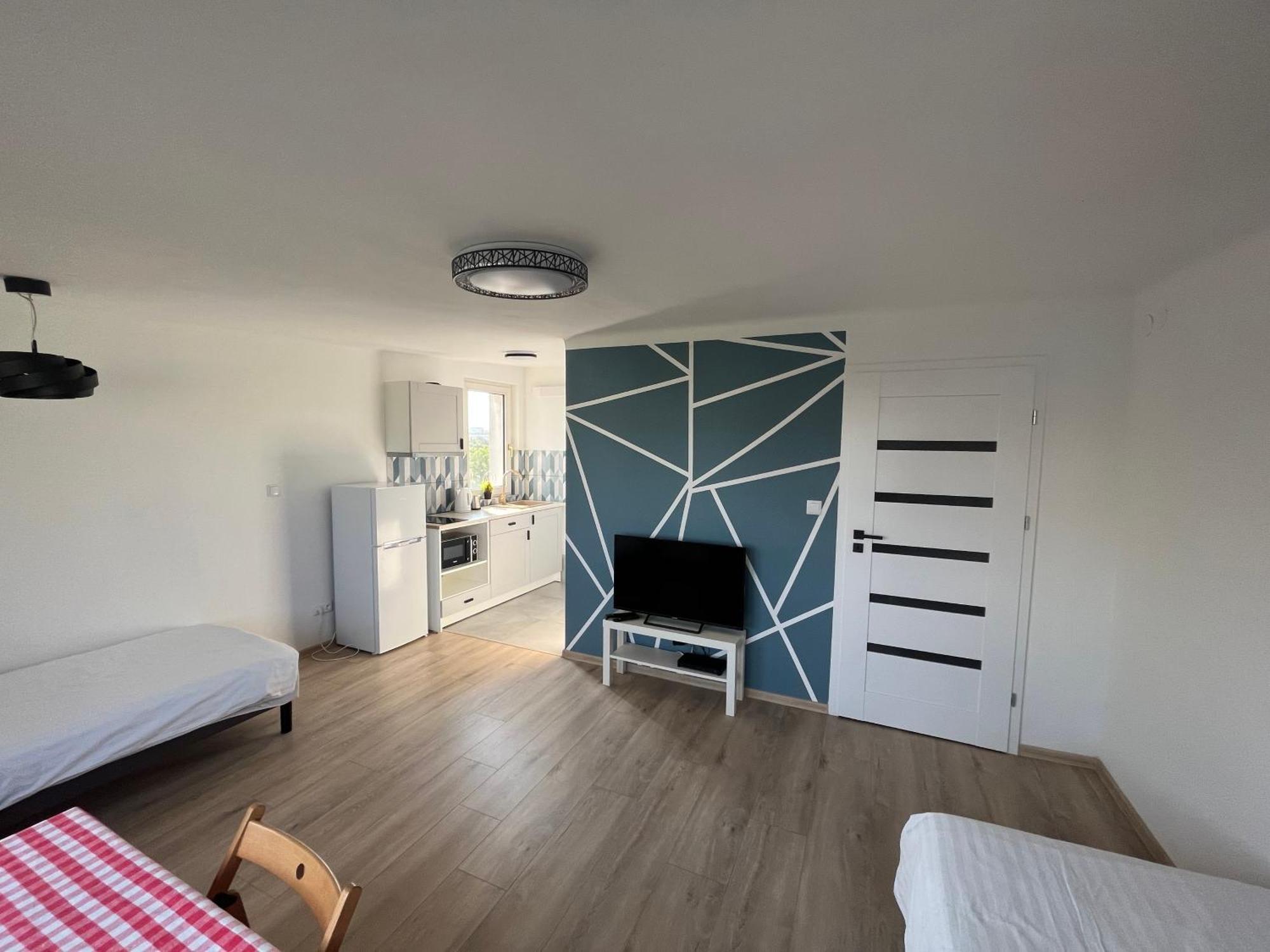 Murano Apartaments City Center Duo Warsaw Ngoại thất bức ảnh